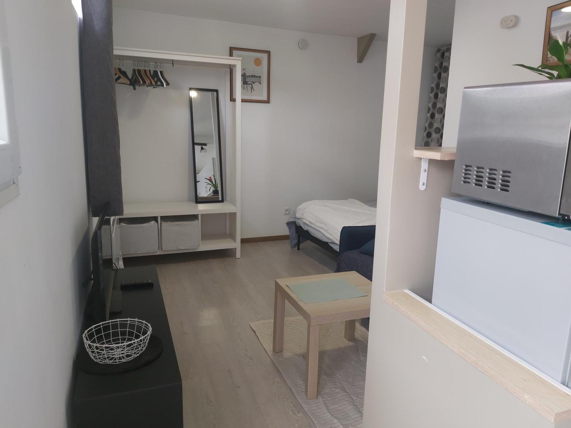 Appartement L'Hay Les Roses Exterior photo